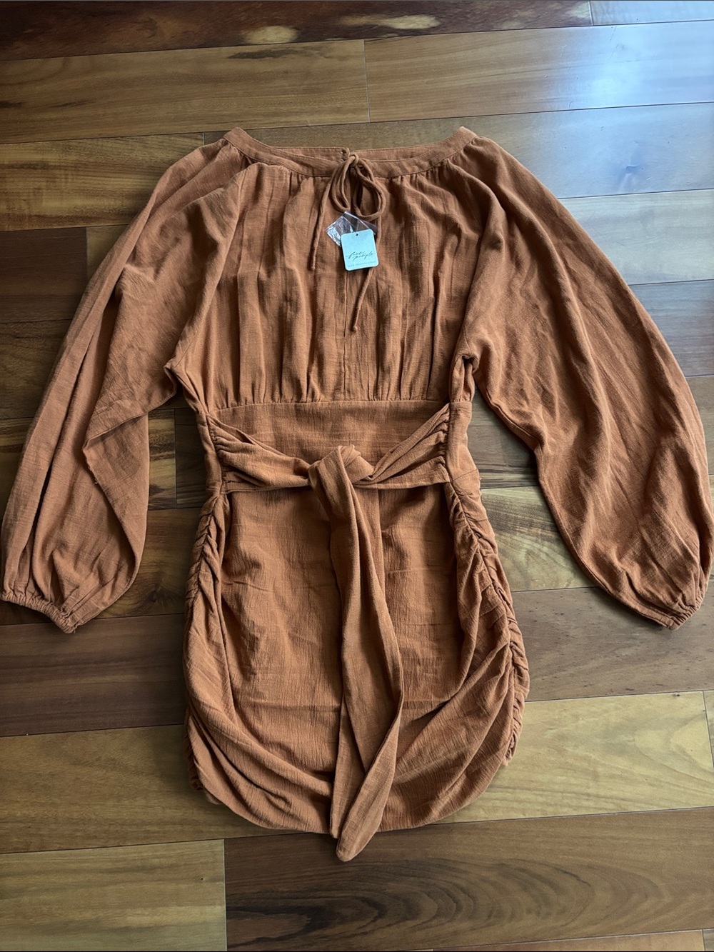 NWT Free People dress